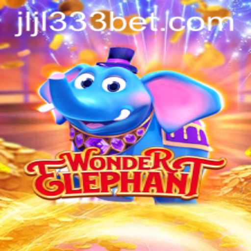 WonderElephant: Journey into the Enchanted World of JLJL333