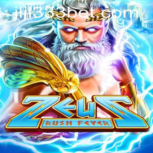 ZeusRushFever: Dive Into the Thrilling World of Ancient Greek Adventure